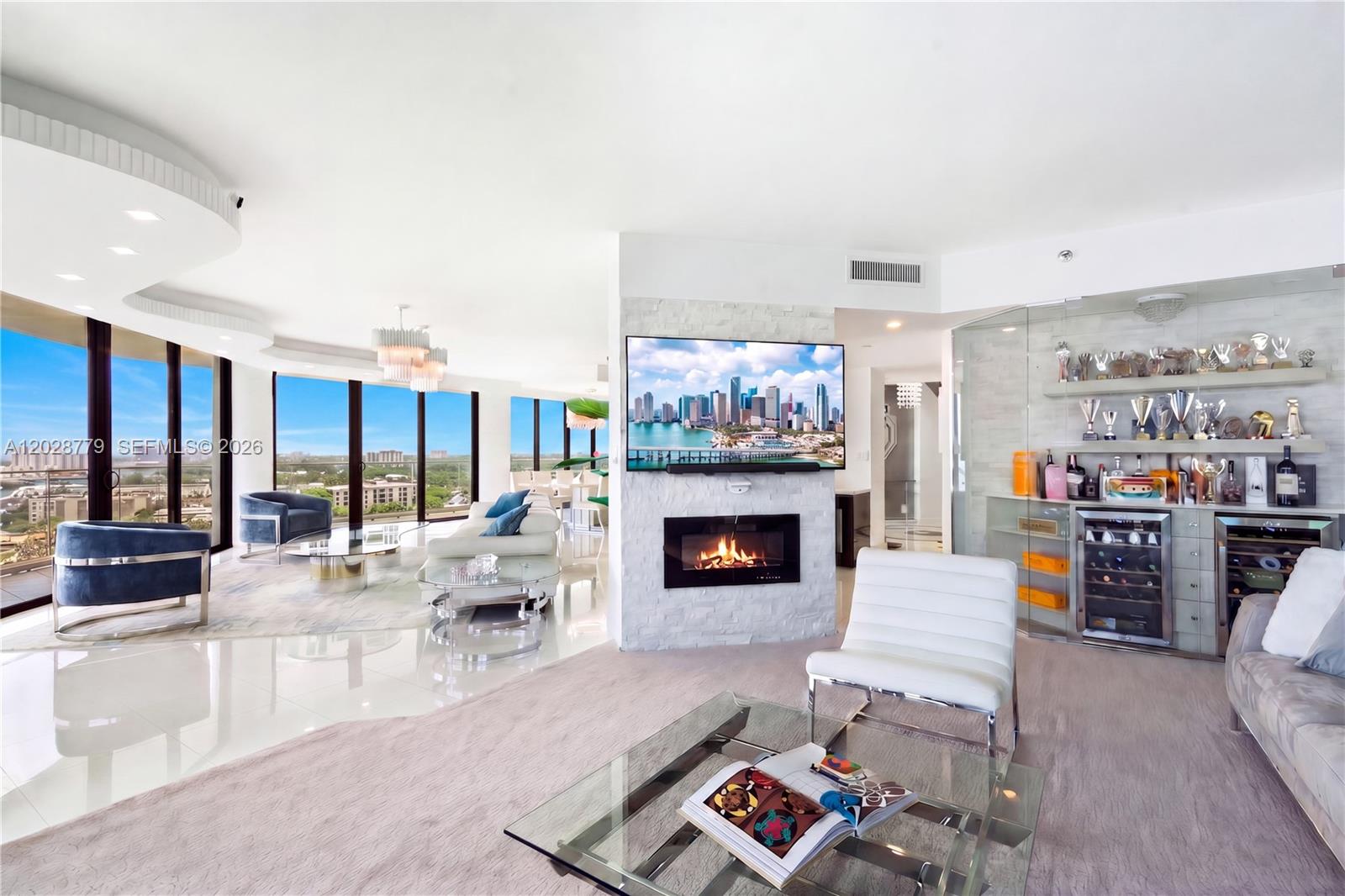 2800 ISL BLVD WILLIAMS IS - Residential