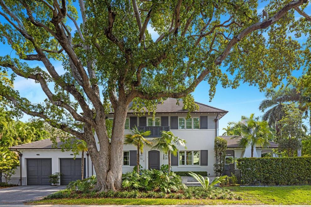 HIBISCUS ISLAND - Residential