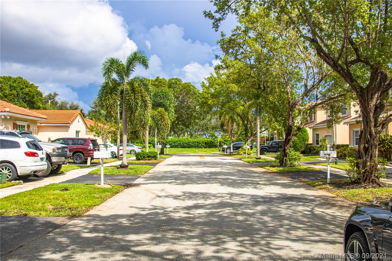 SILVER LAKES PH II REPLAT - Residential