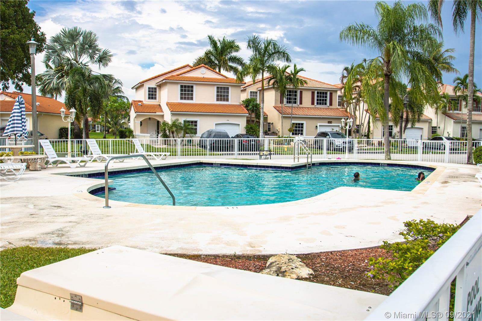 SILVER LAKES PH II REPLAT - Residential
