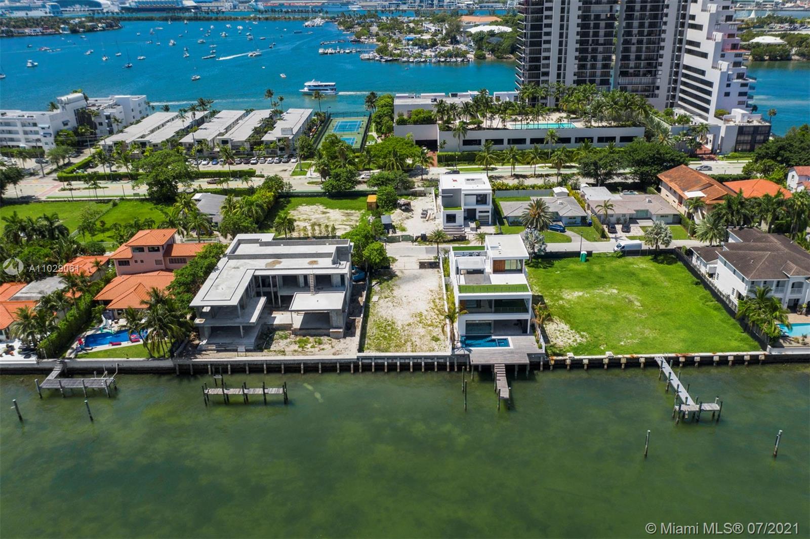 Joma Estates - Land