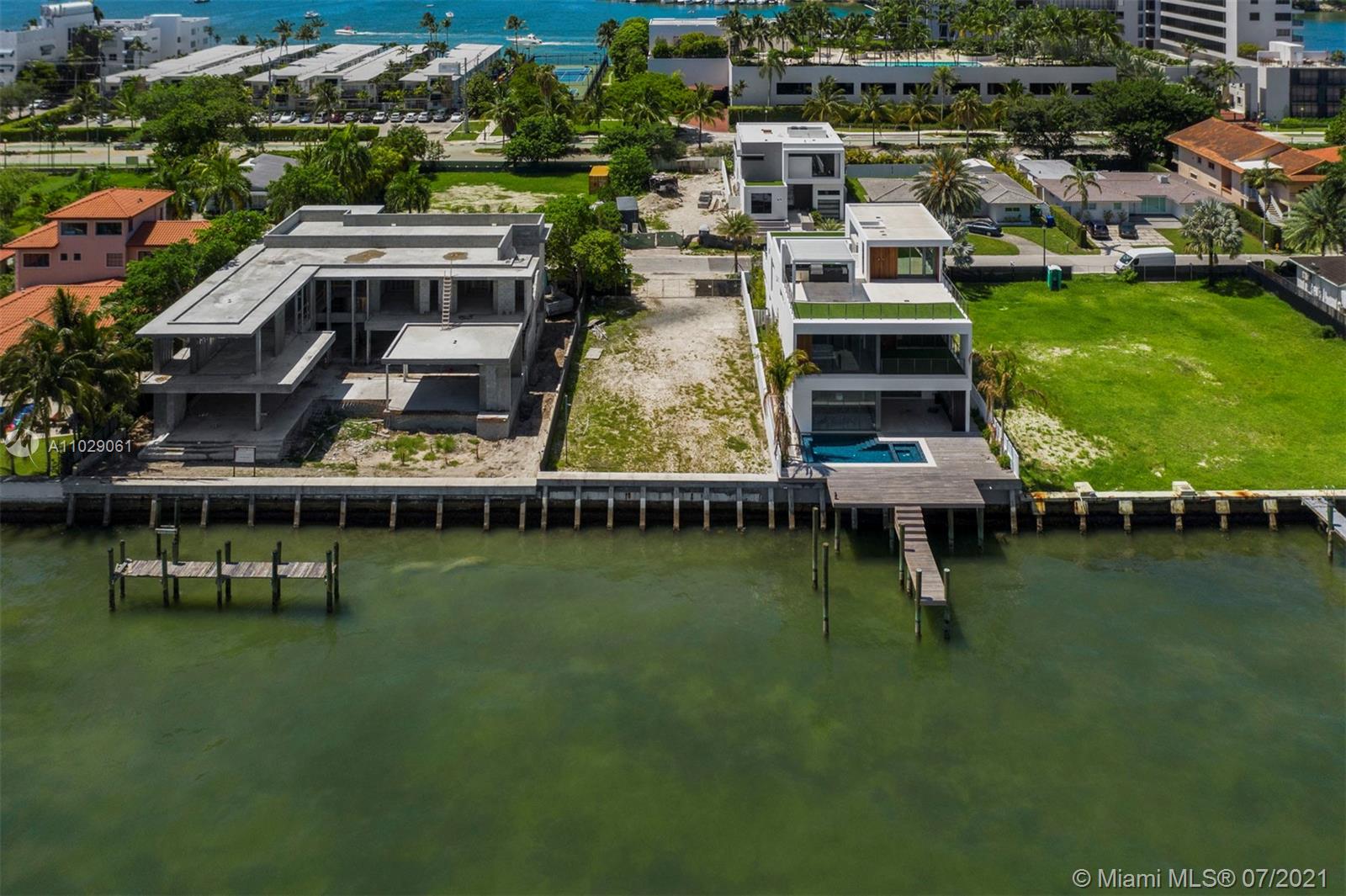 Joma Estates - Land