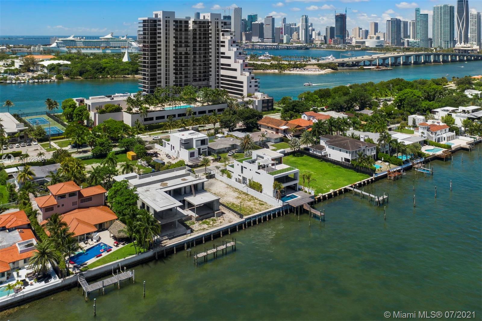 Joma Estates - Land