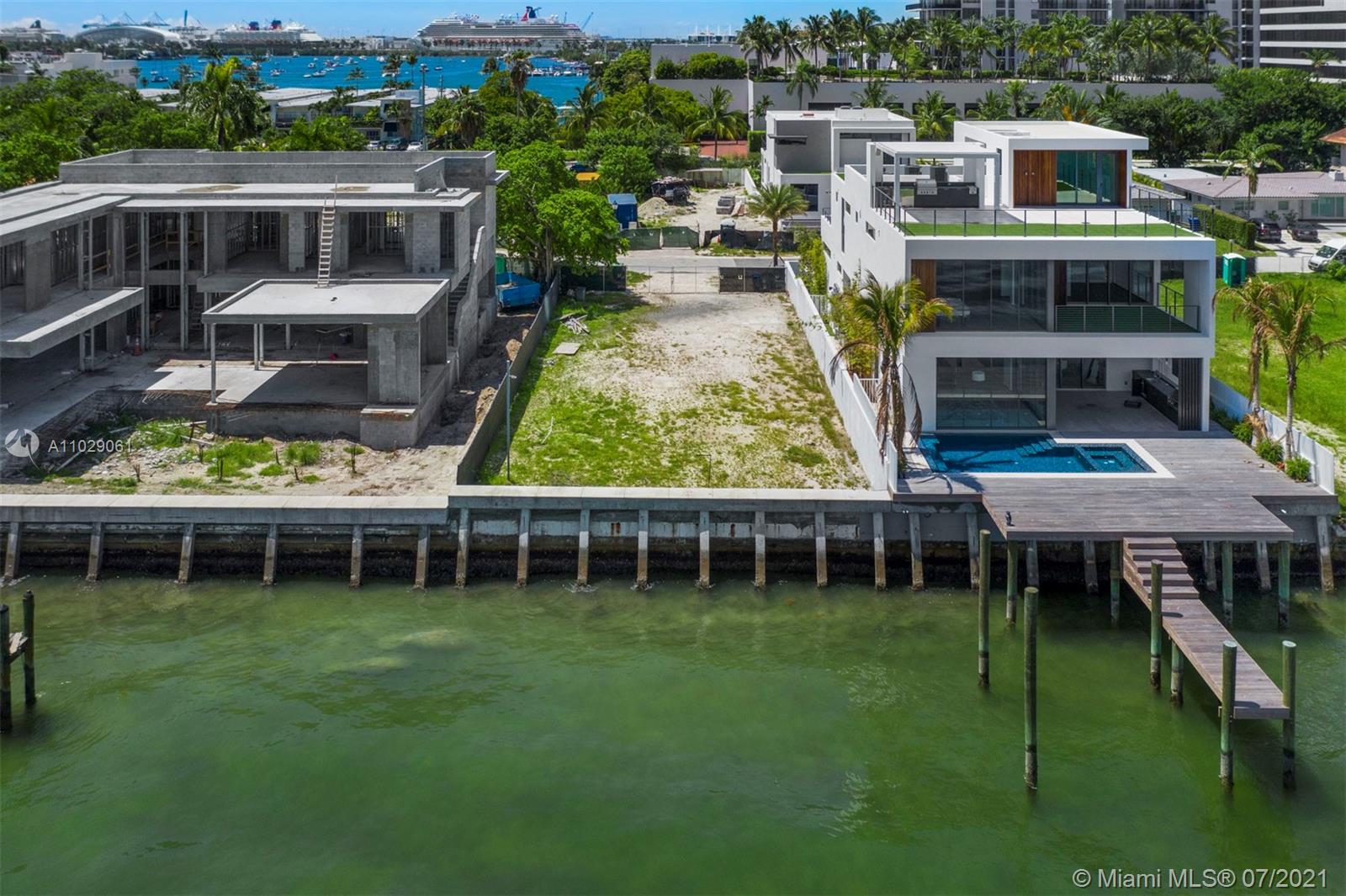 Joma Estates - Land