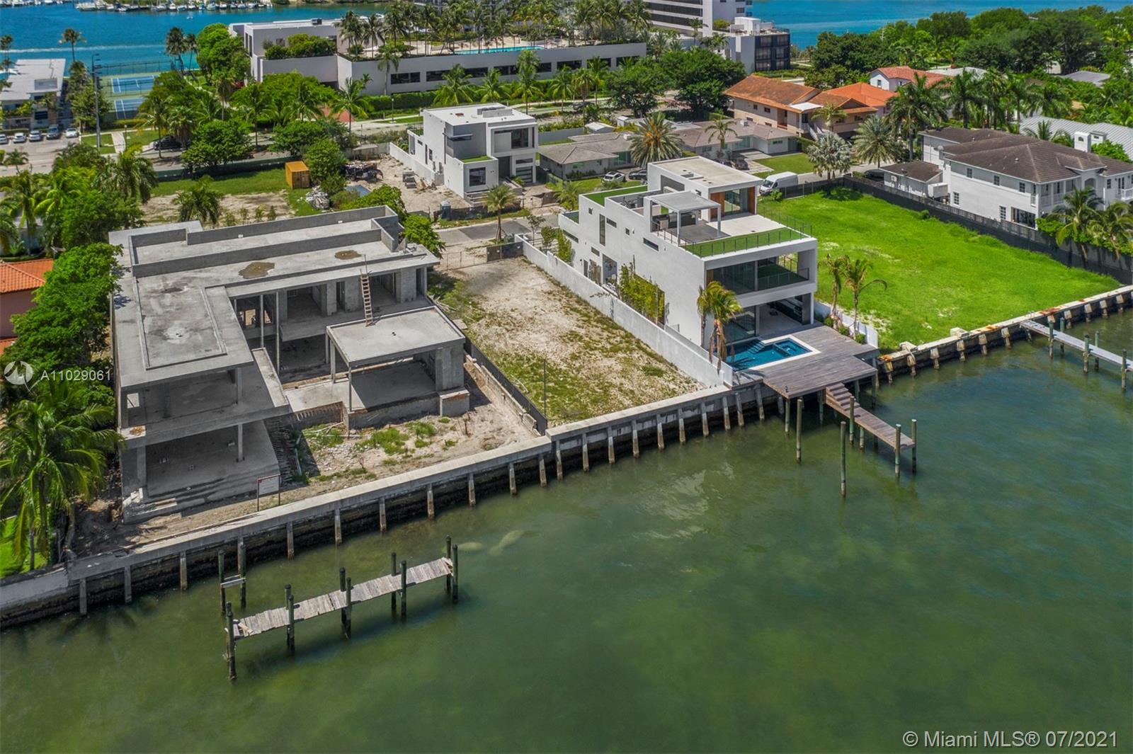 Joma Estates - Land