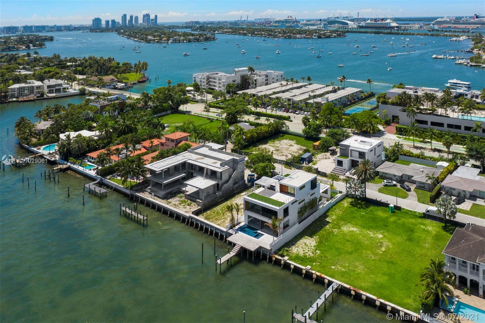 Joma Estates - Land
