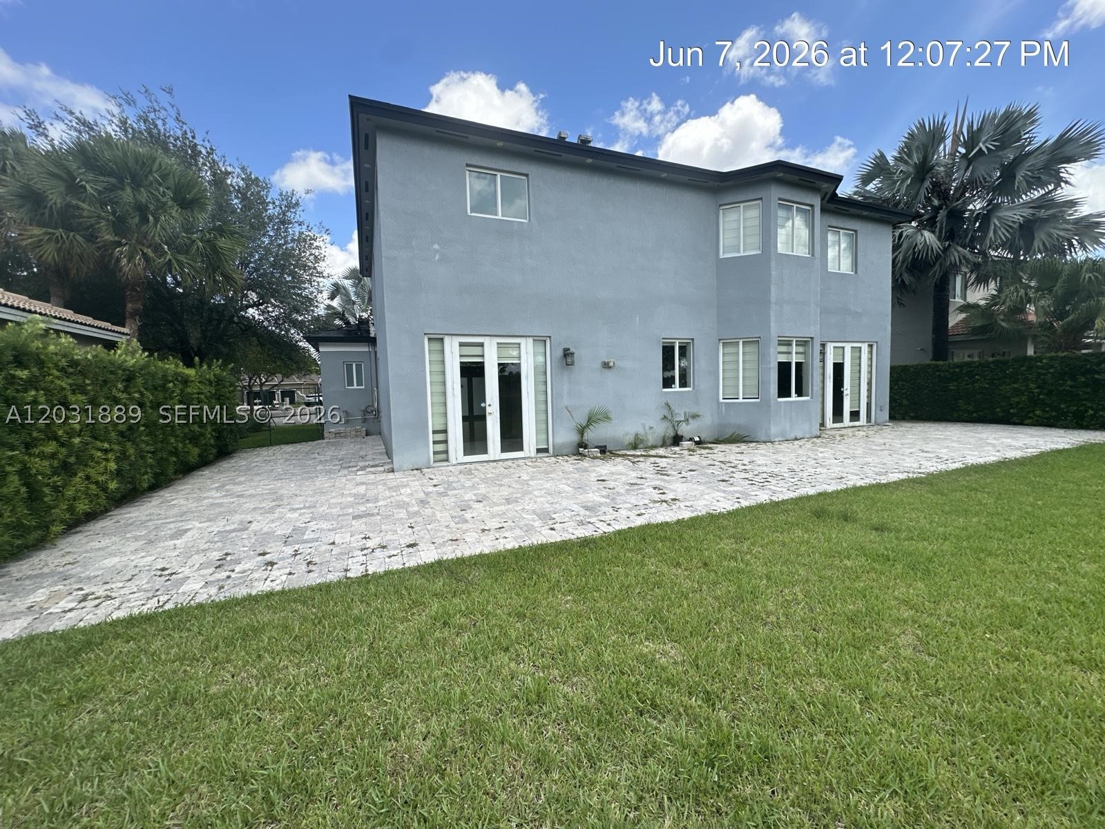 PALM ISLE ESTATES - Residential