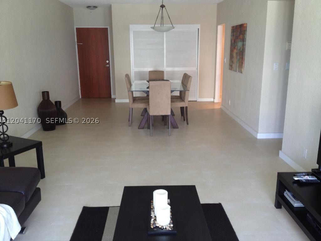 TIDES ON HOLLYWOOD BEACH - Residential