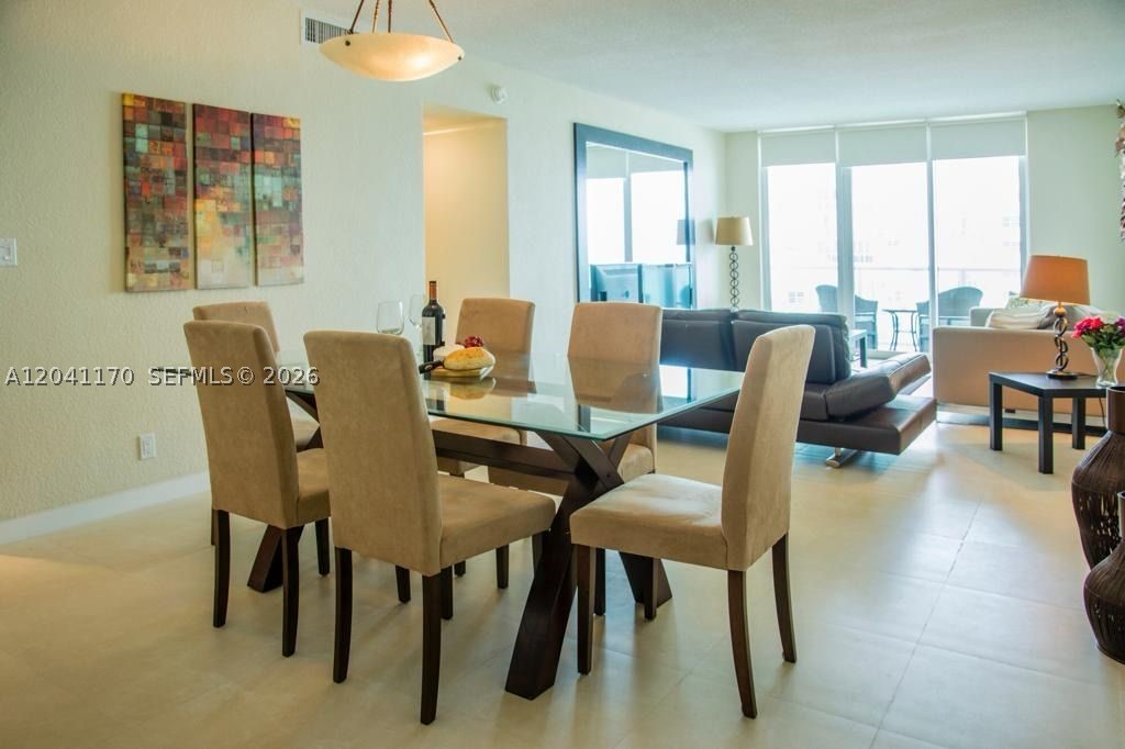TIDES ON HOLLYWOOD BEACH - Residential