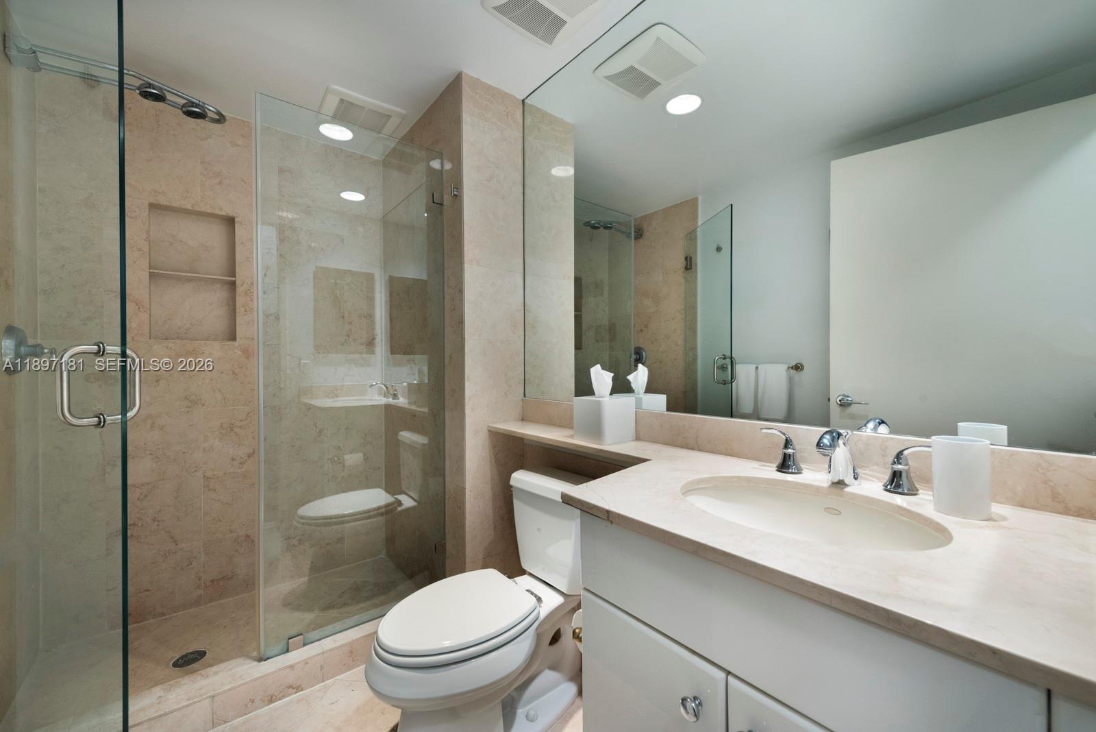 LAKE TOWER CONDO - Residential