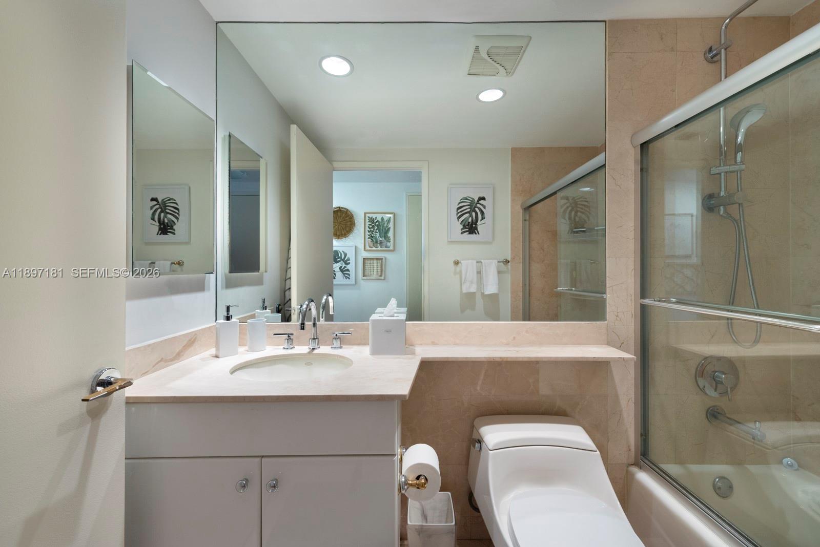 LAKE TOWER CONDO - Residential