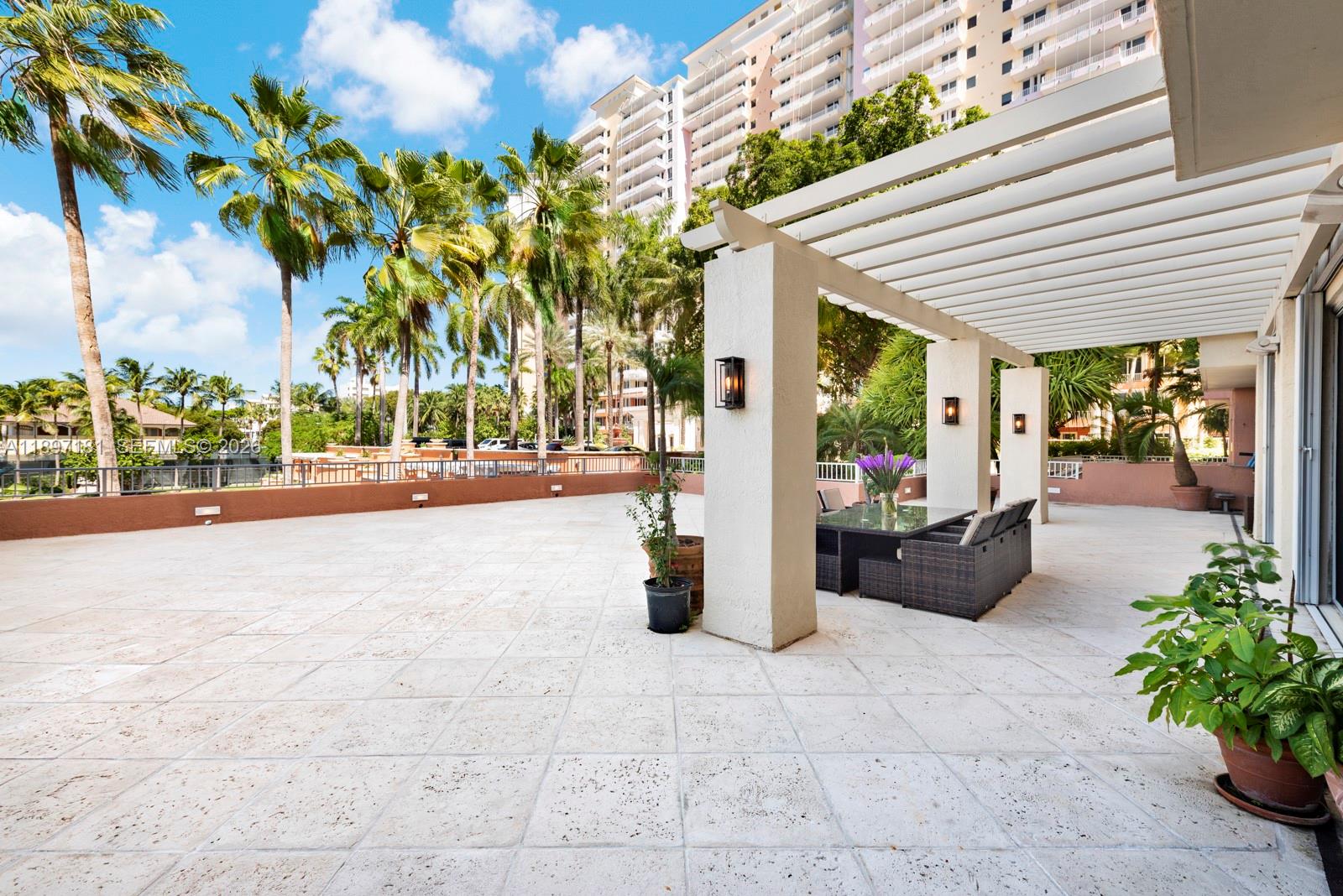 LAKE TOWER CONDO - Residential