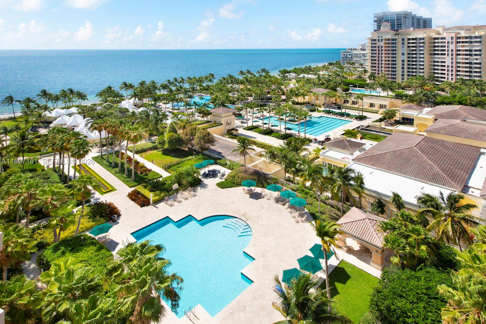 LAKE TOWER CONDO - Residential