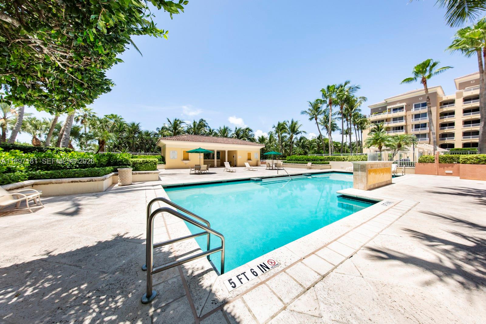LAKE TOWER CONDO - Residential