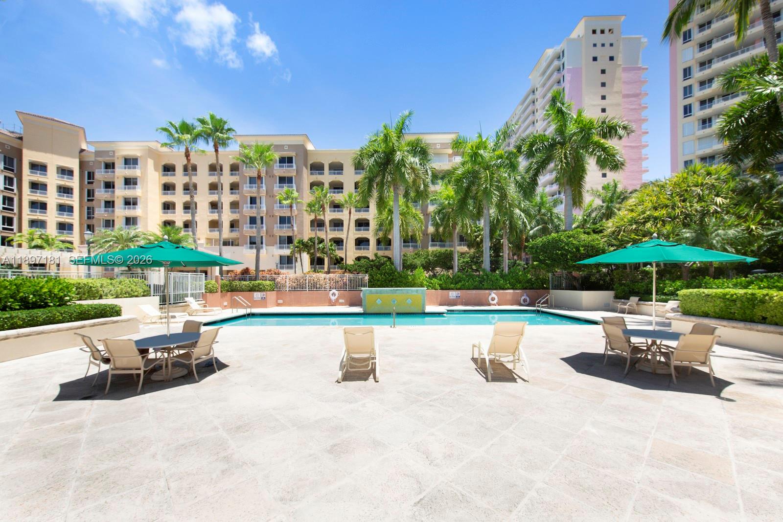 LAKE TOWER CONDO - Residential