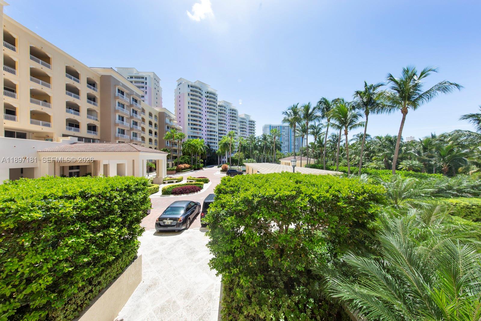 LAKE TOWER CONDO - Residential