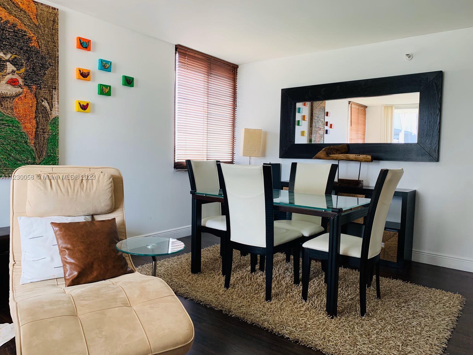 MADISON DOWNTOWN CONDO - Residential