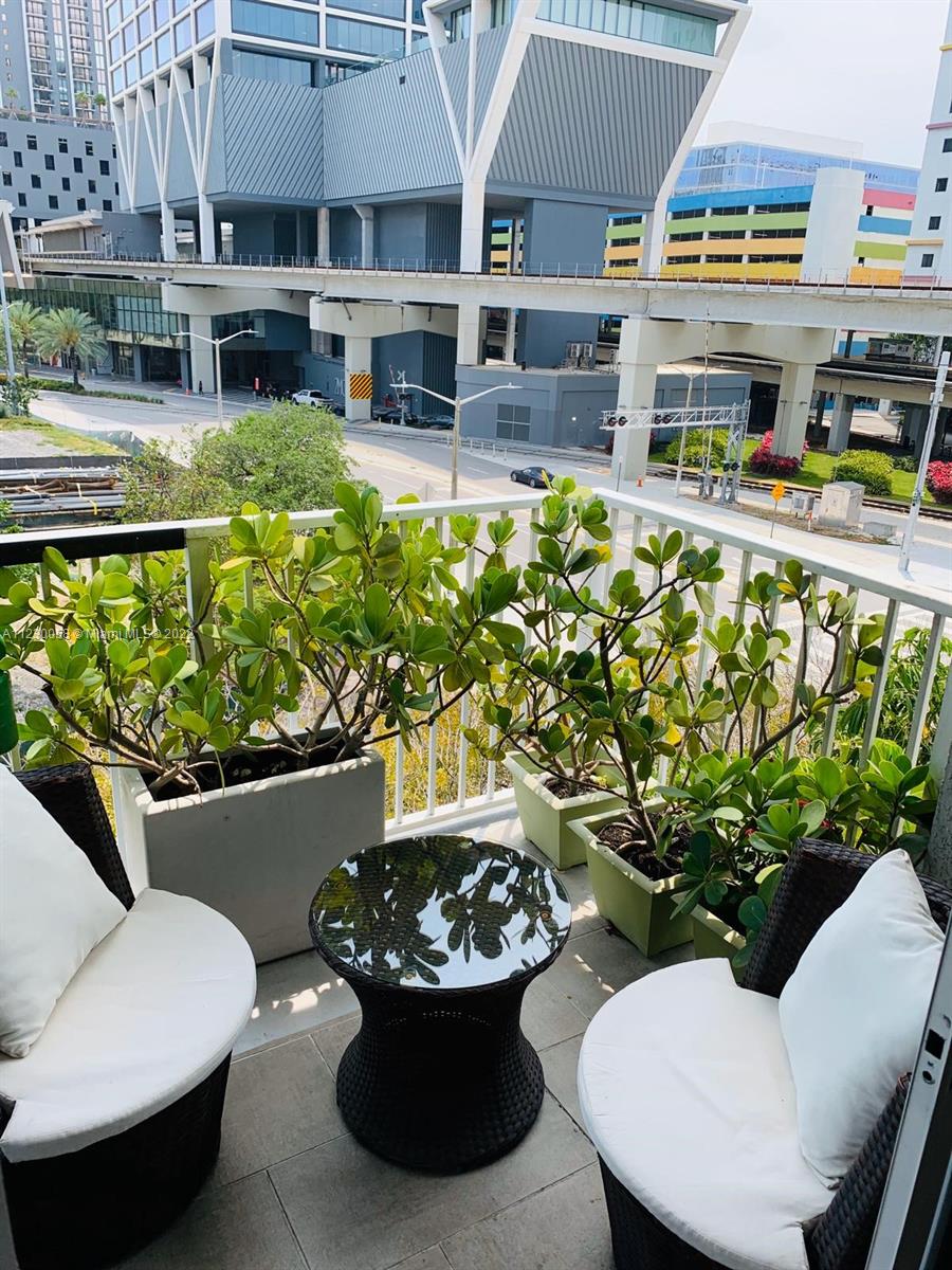 MADISON DOWNTOWN CONDO - Residential