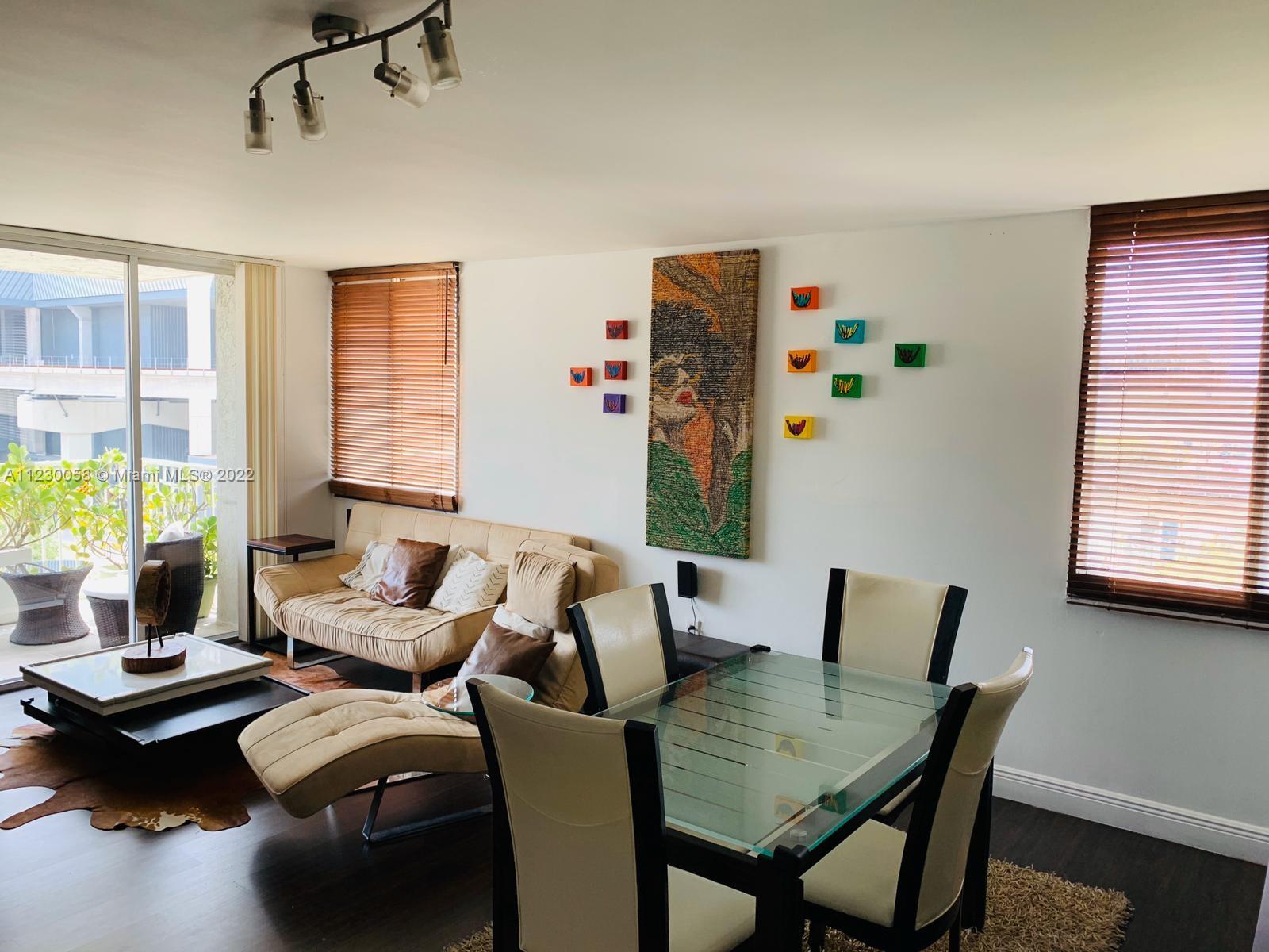 MADISON DOWNTOWN CONDO - Residential