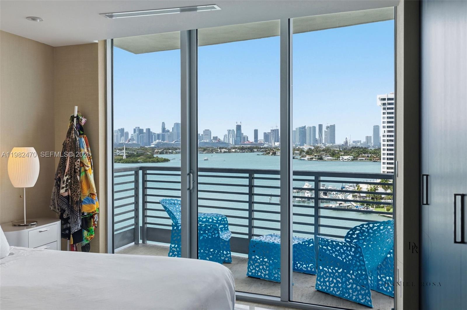 CAPRI SOUTH BEACH CONDO - Residential