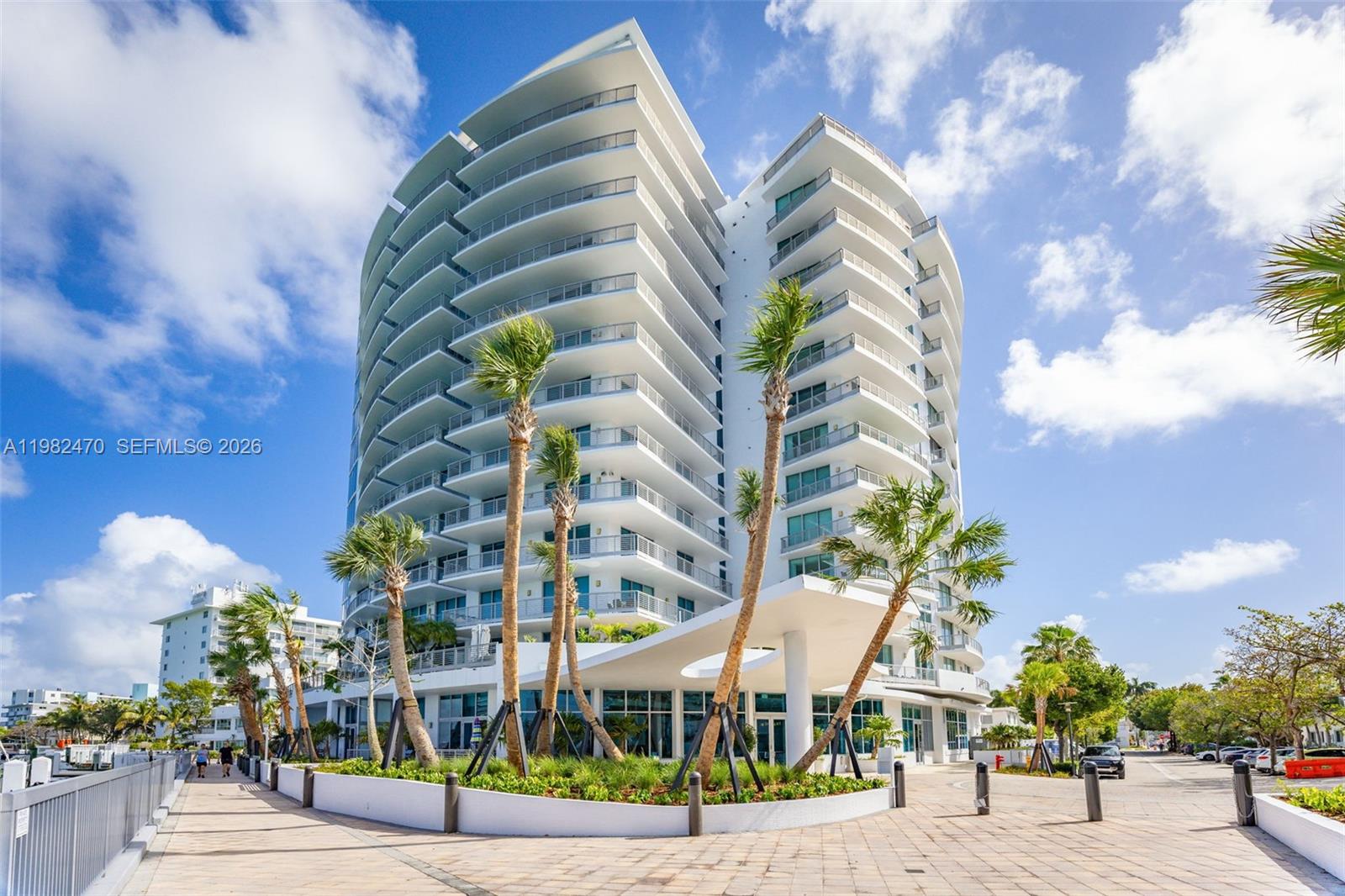 CAPRI SOUTH BEACH CONDO - Residential