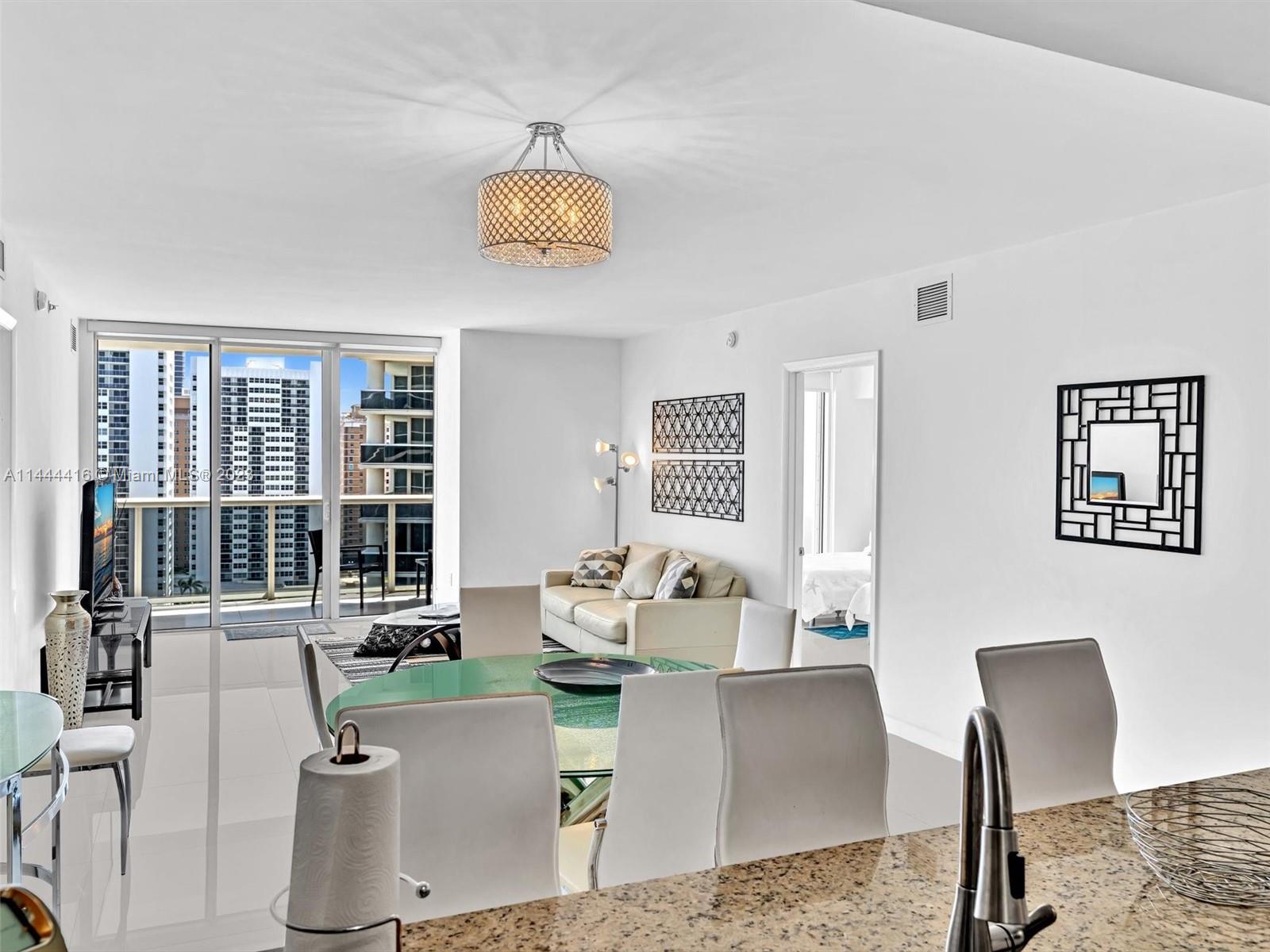 BEACH CLUB TWO CONDO - Residential