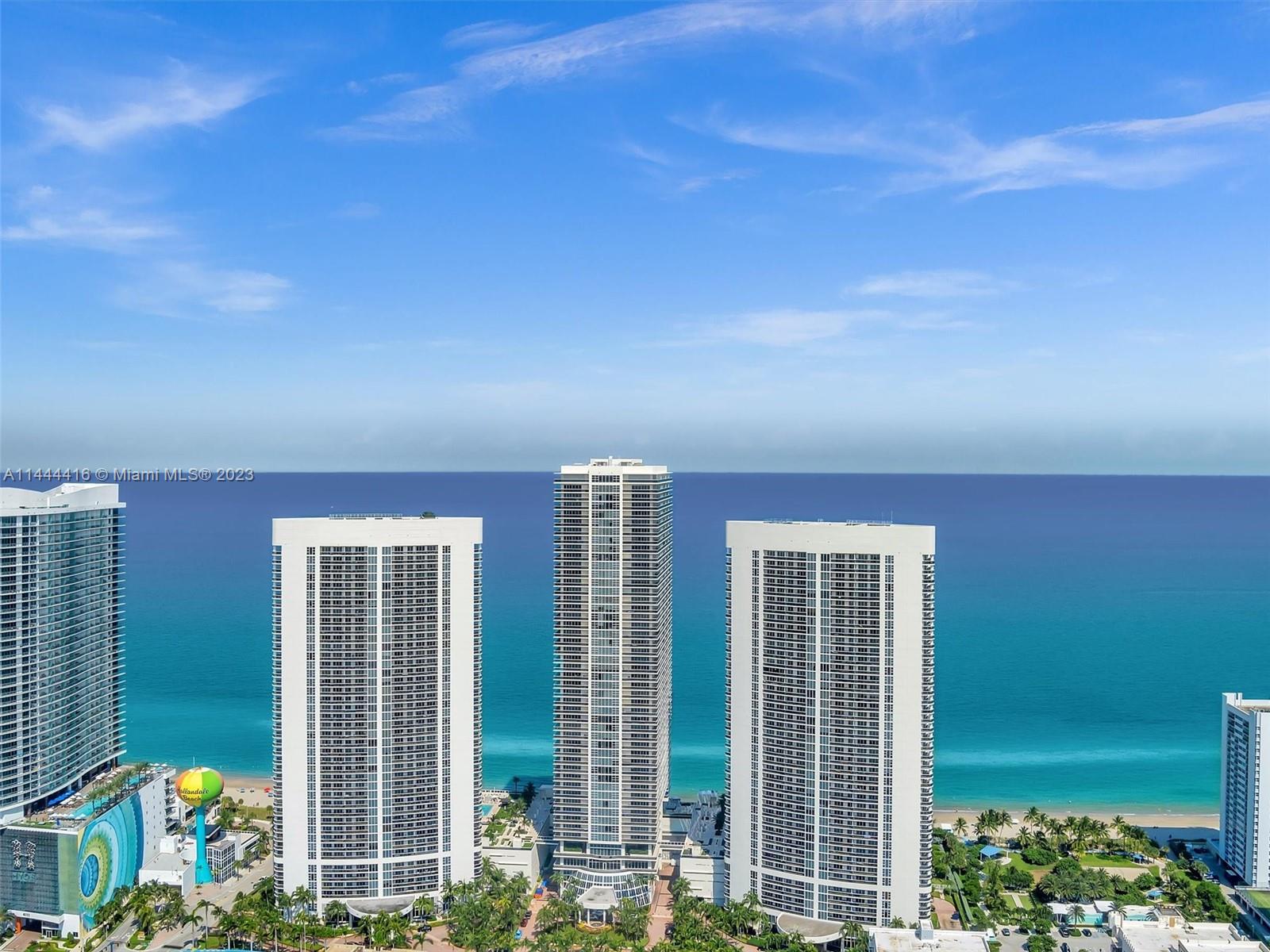 BEACH CLUB TWO CONDO - Residential