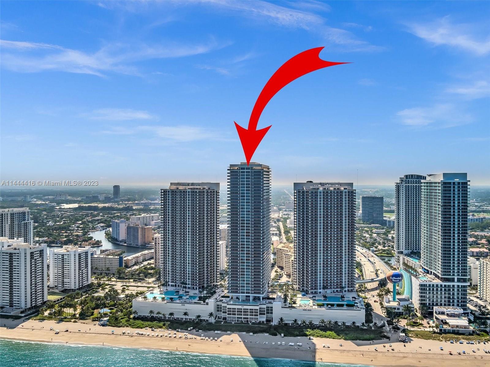 BEACH CLUB TWO CONDO - Residential