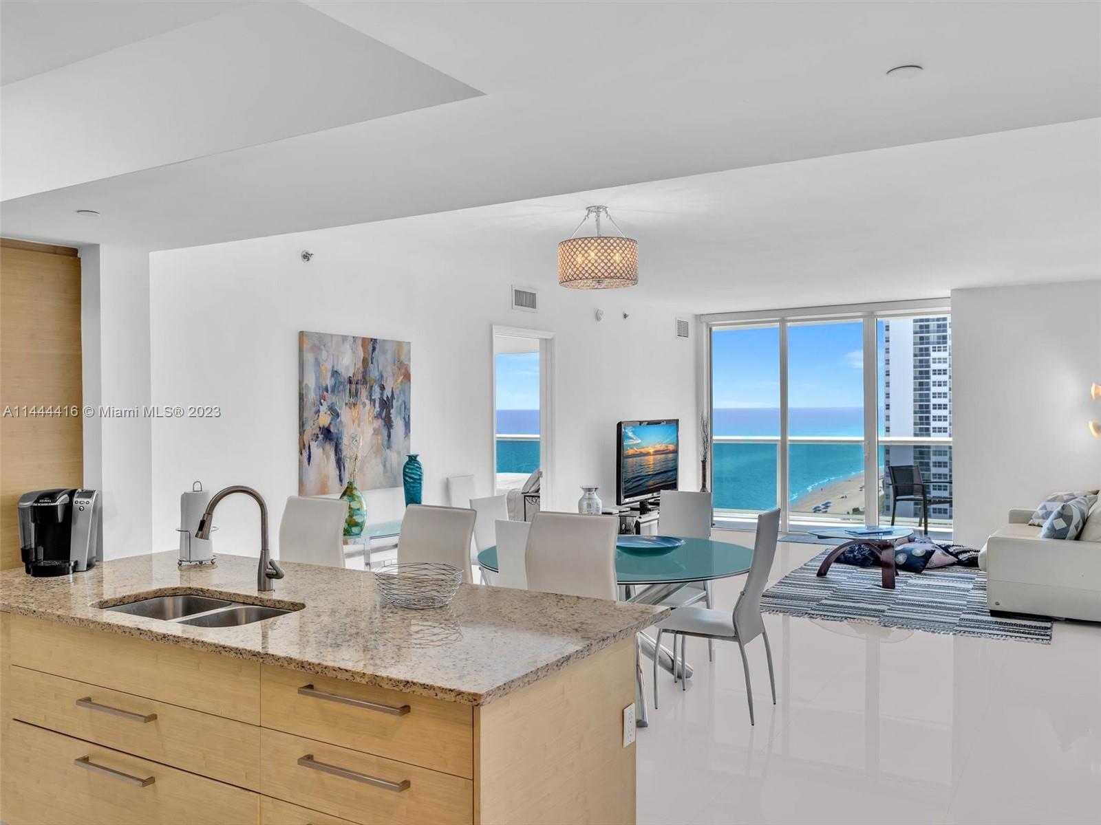 BEACH CLUB TWO CONDO - Residential