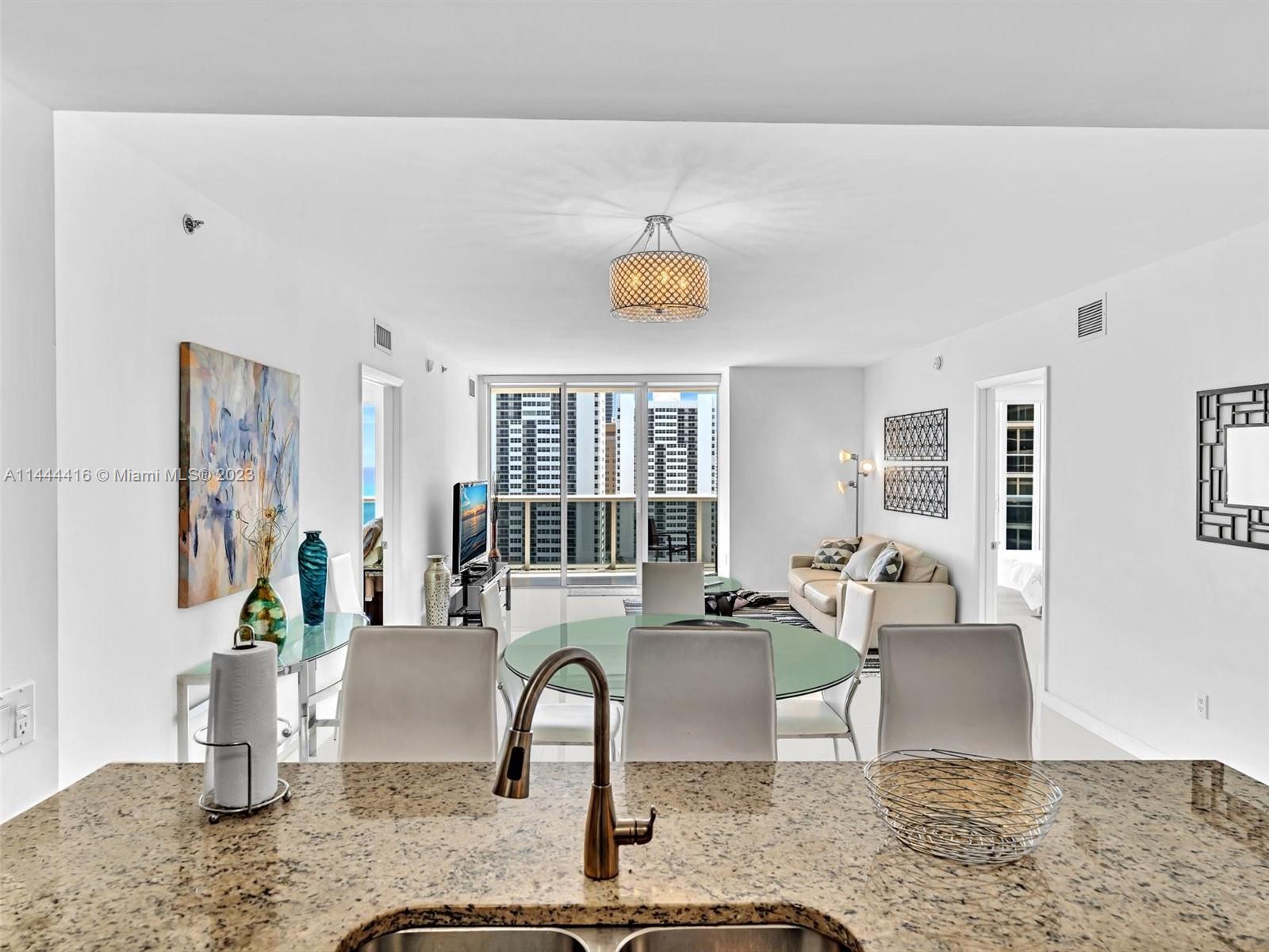 BEACH CLUB TWO CONDO - Residential