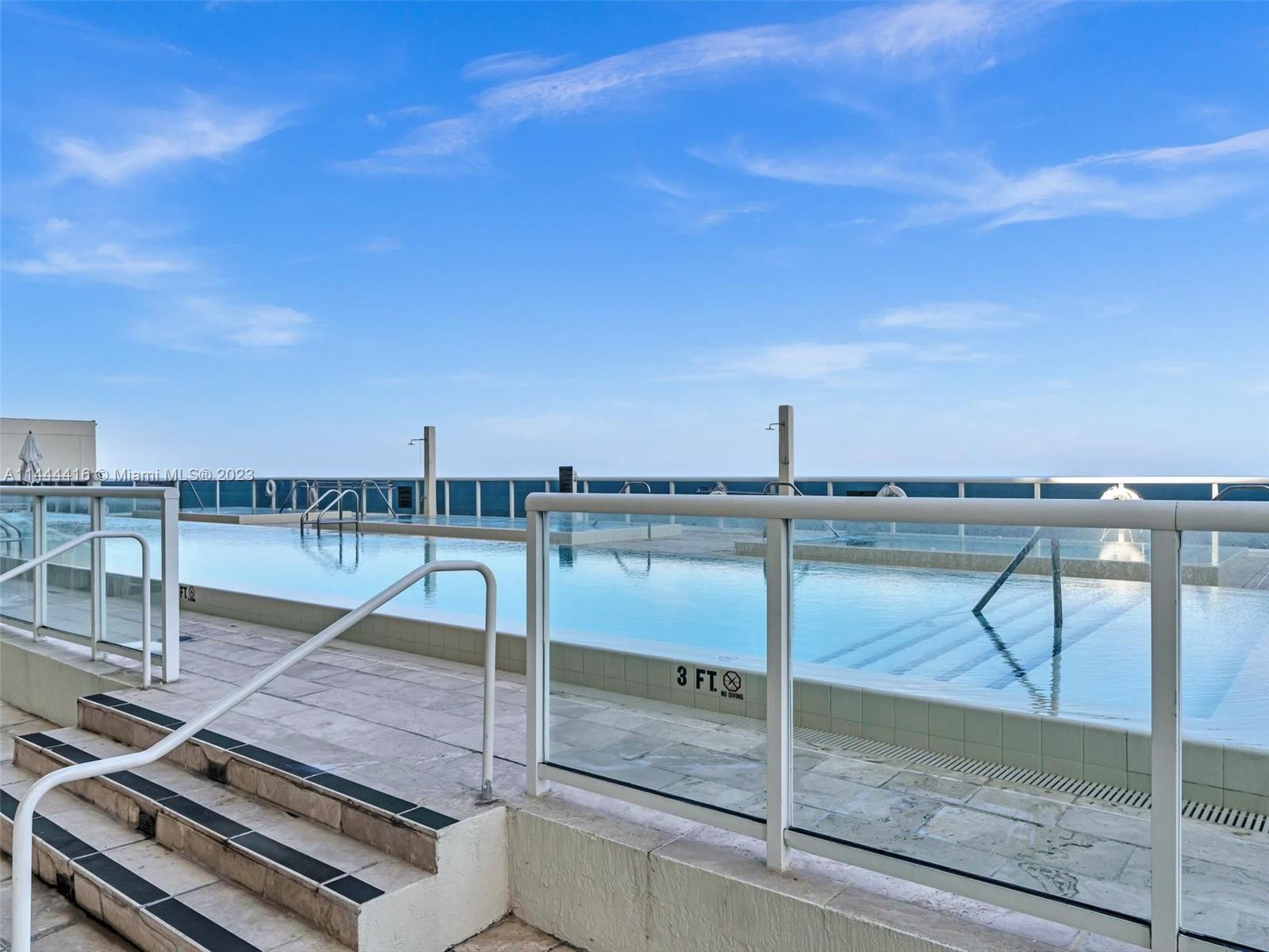BEACH CLUB TWO CONDO - Residential