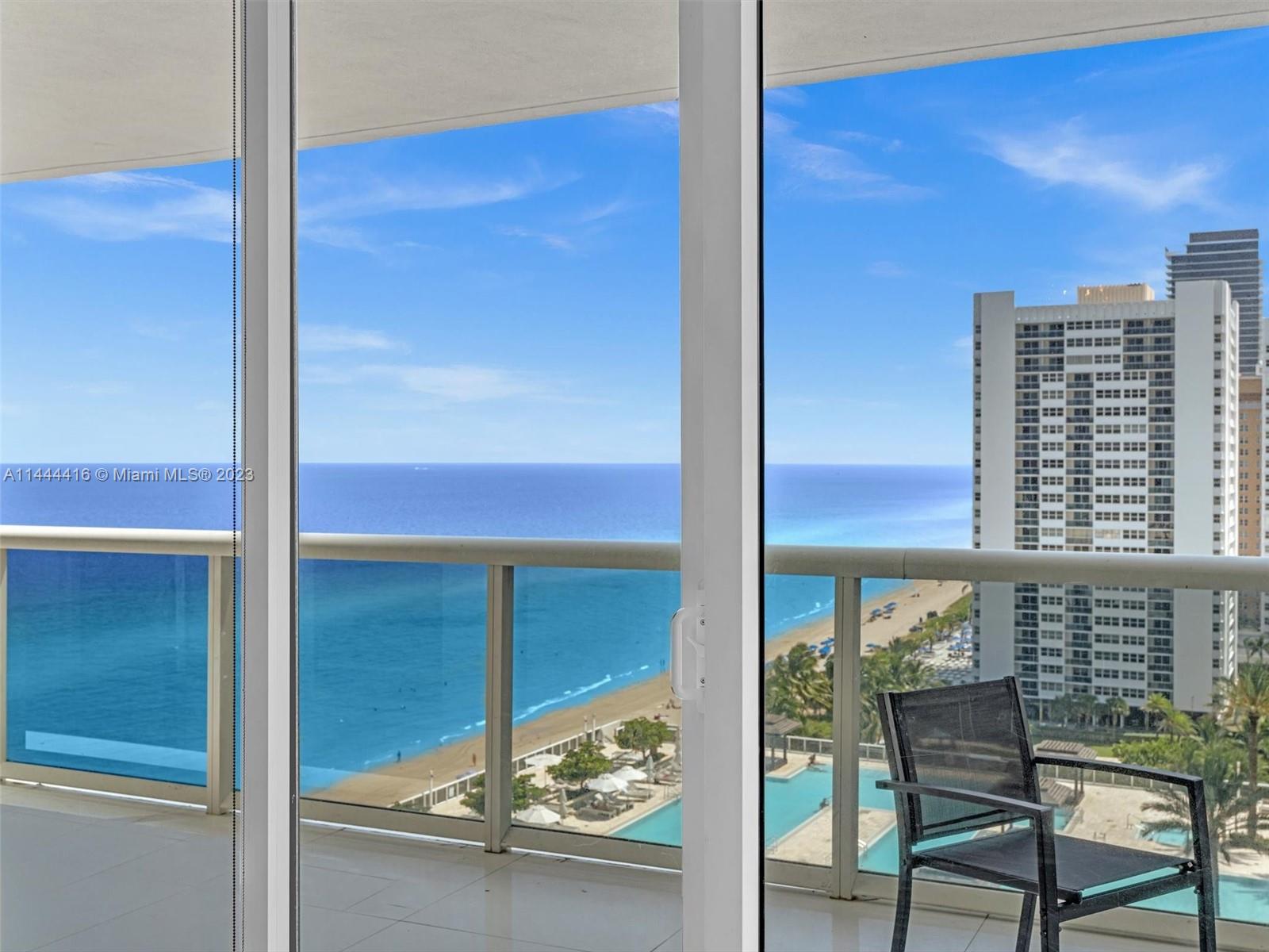 BEACH CLUB TWO CONDO - Residential