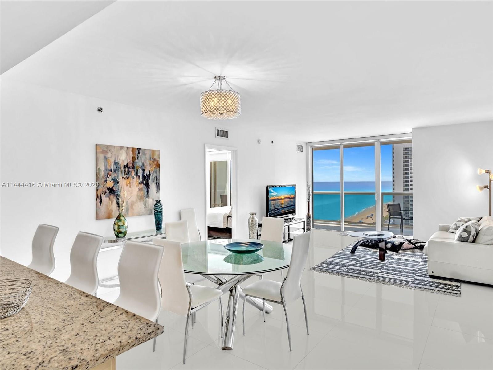 BEACH CLUB TWO CONDO - Residential