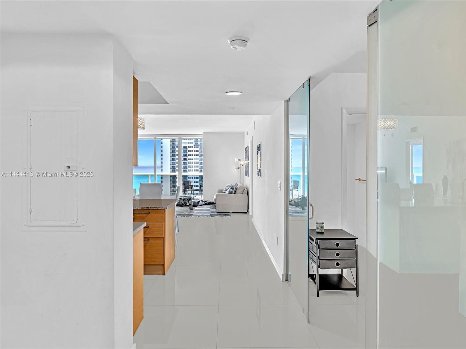 BEACH CLUB TWO CONDO - Residential
