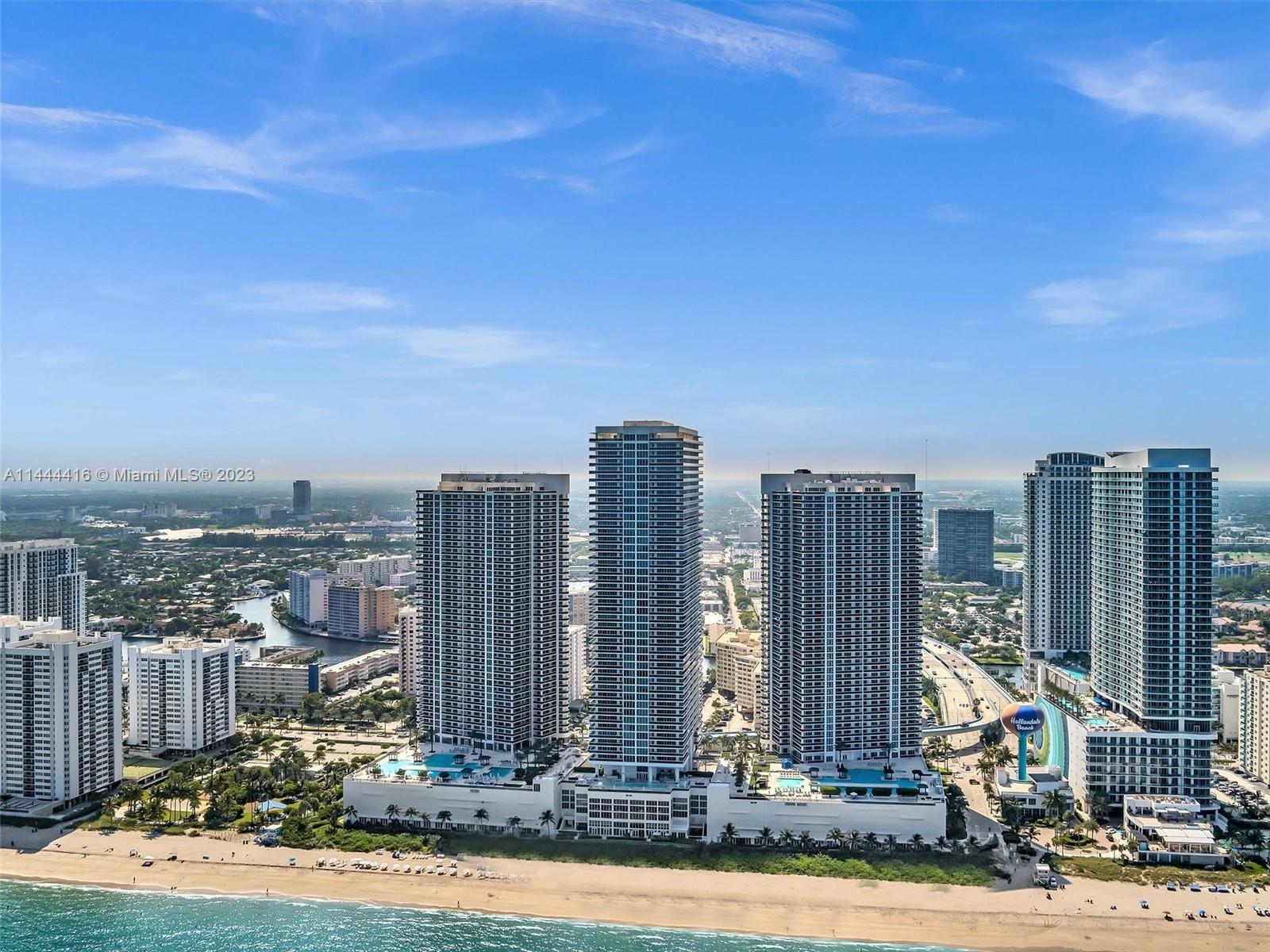 BEACH CLUB TWO CONDO - Residential