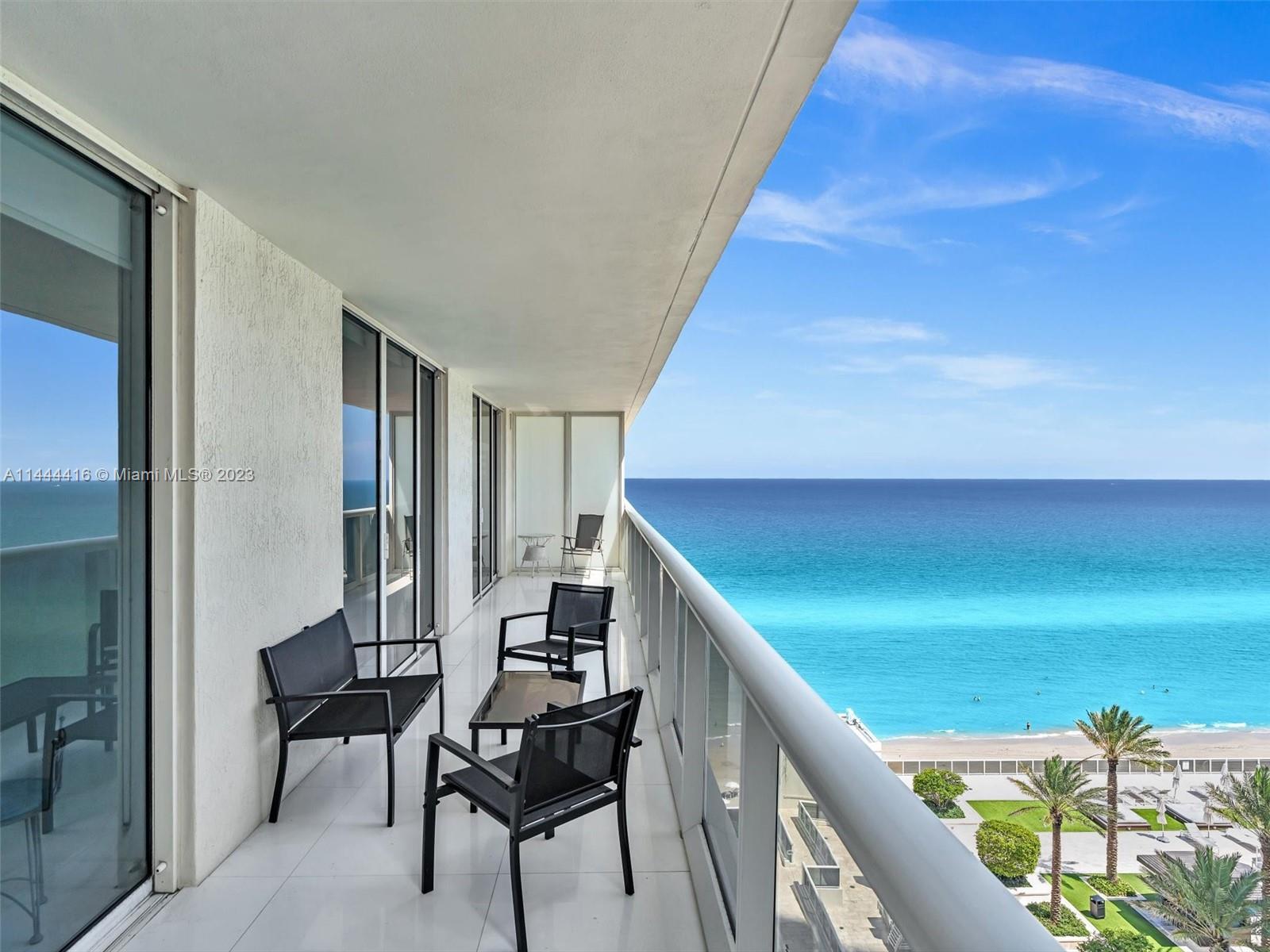BEACH CLUB TWO CONDO - Residential