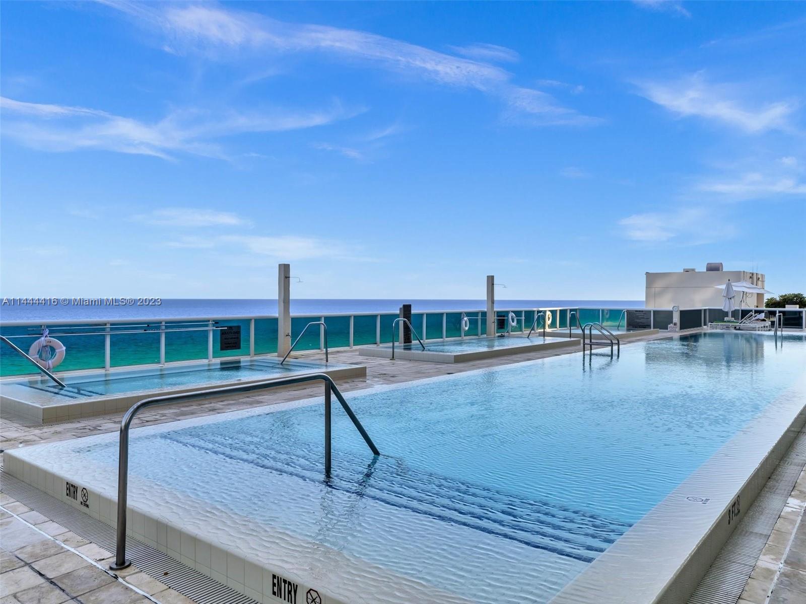 BEACH CLUB TWO CONDO - Residential
