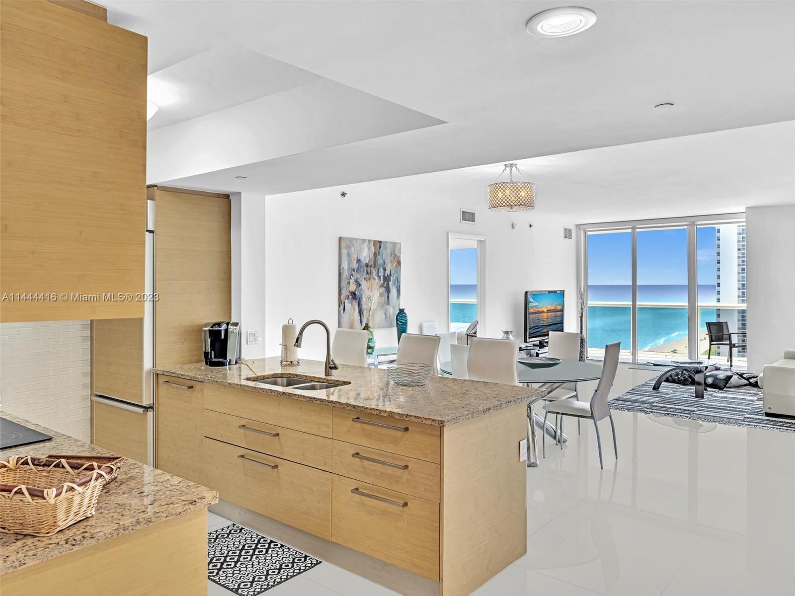 BEACH CLUB TWO CONDO - Residential