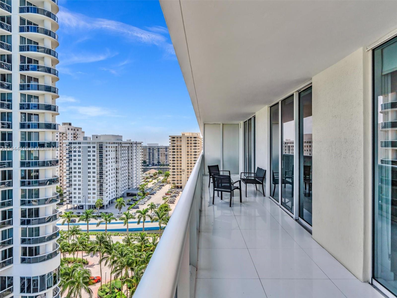 BEACH CLUB TWO CONDO - Residential