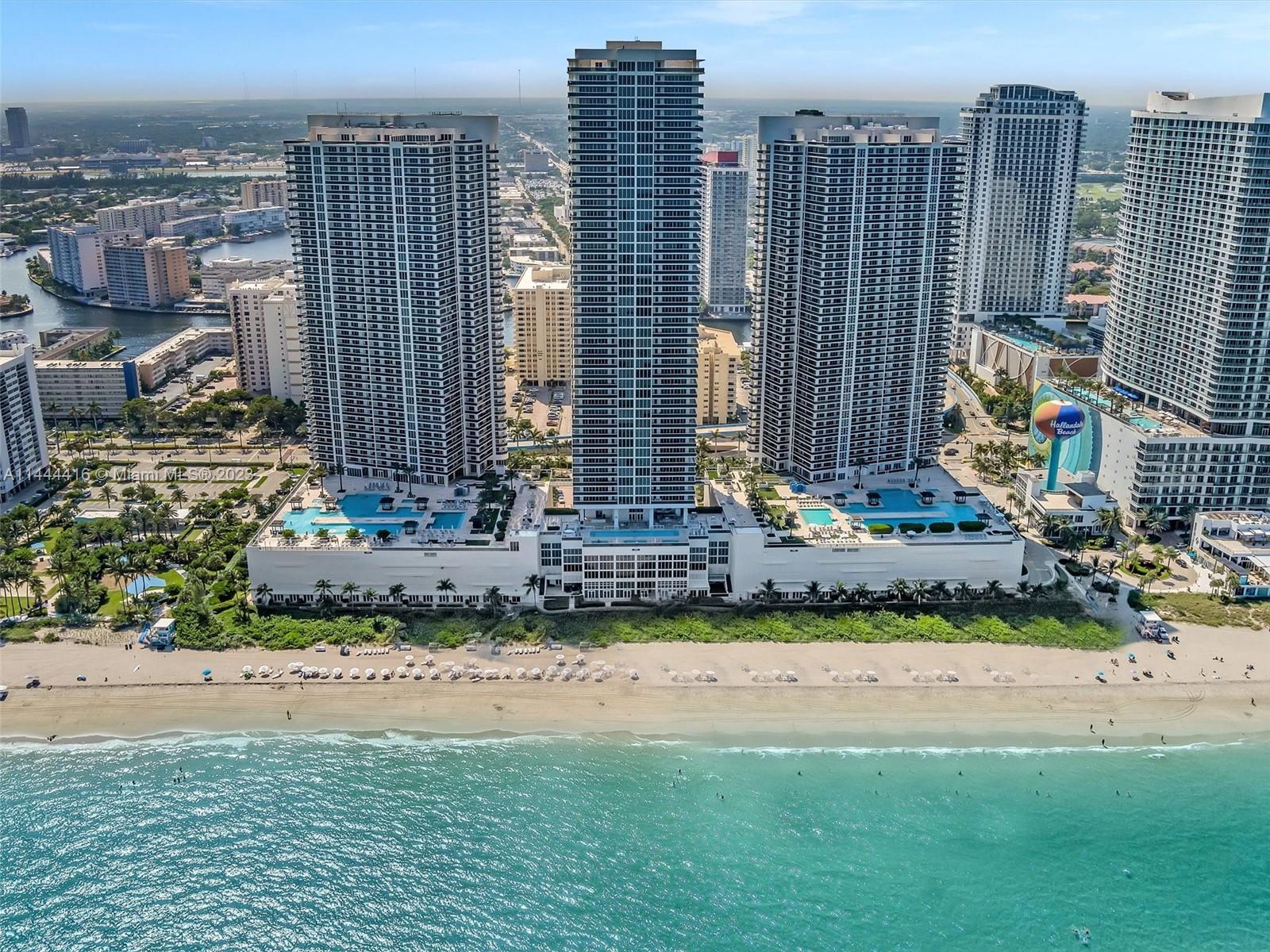 BEACH CLUB TWO CONDO - Residential
