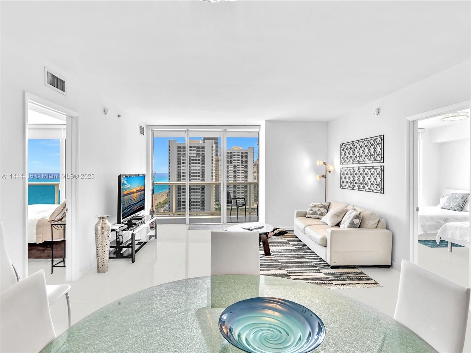 BEACH CLUB TWO CONDO - Residential