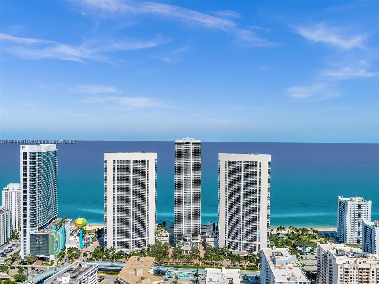 BEACH CLUB TWO CONDO - Residential