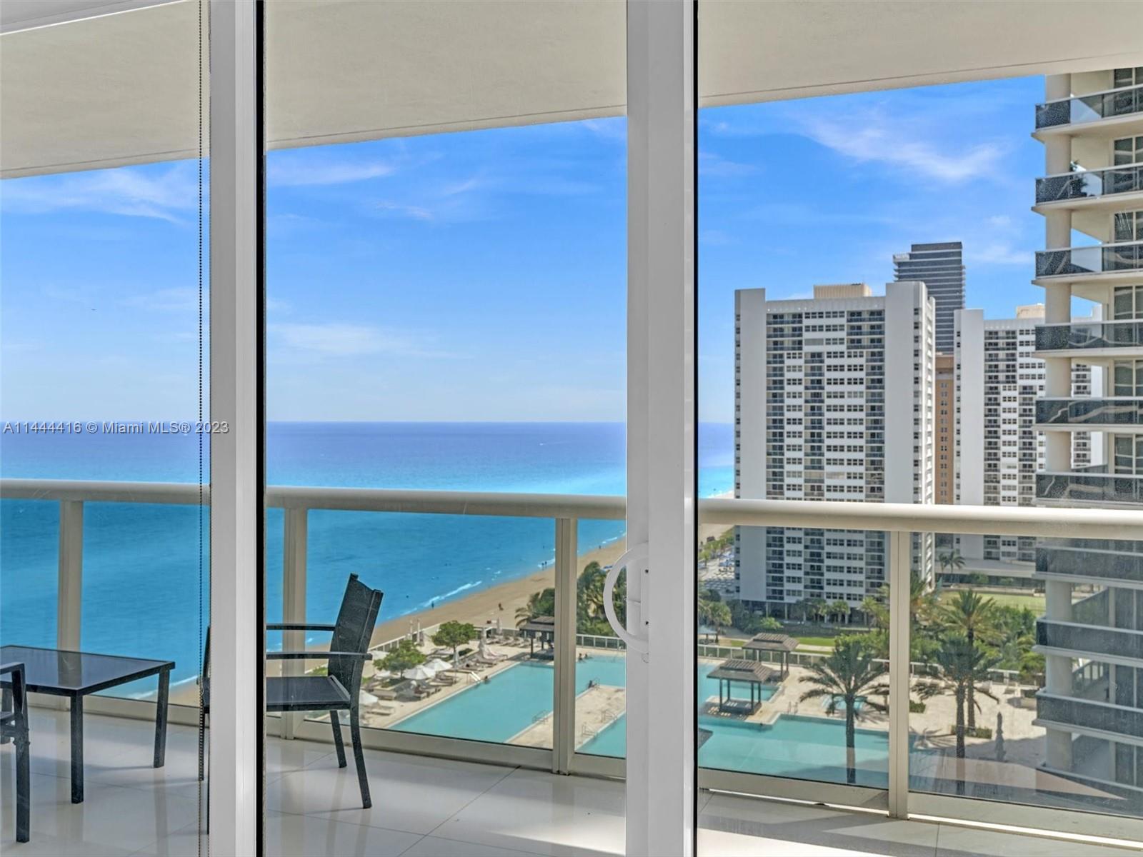 BEACH CLUB TWO CONDO - Residential