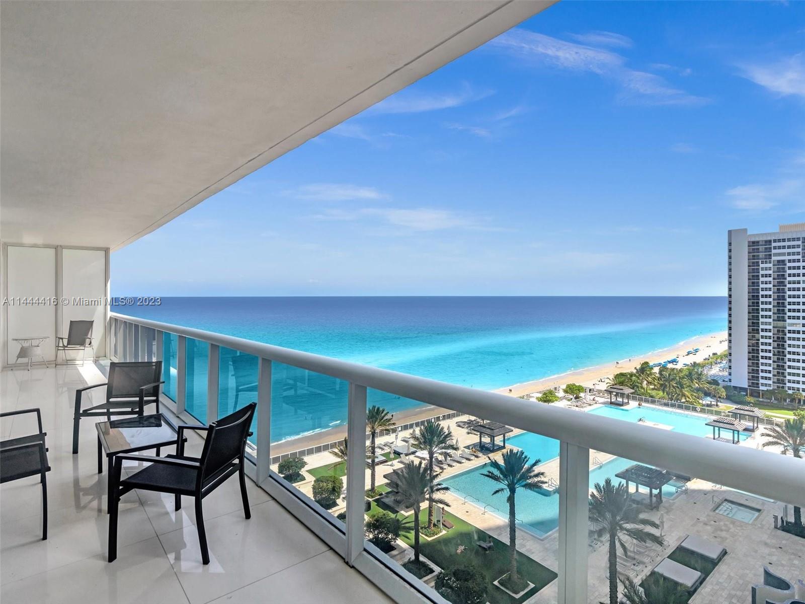 BEACH CLUB TWO CONDO - Residential