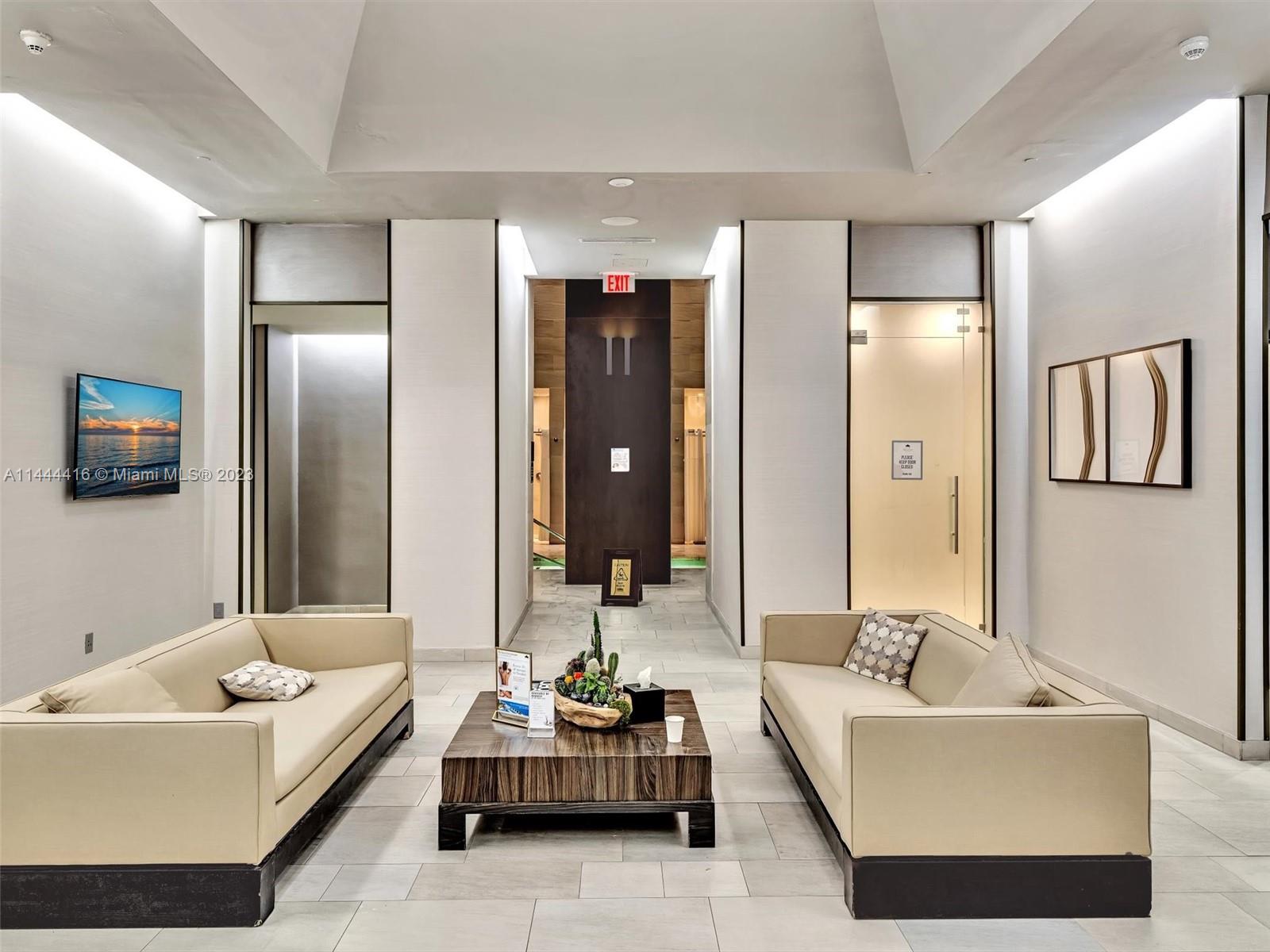BEACH CLUB TWO CONDO - Residential