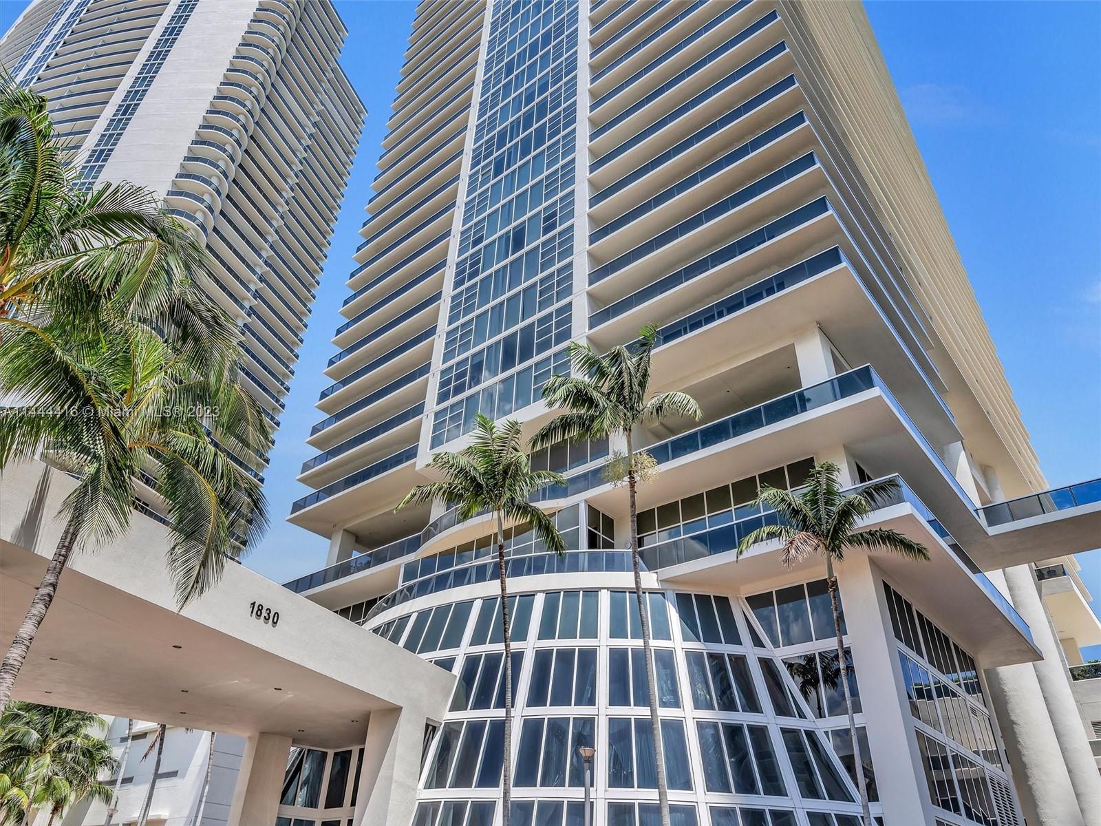 BEACH CLUB TWO CONDO - Residential