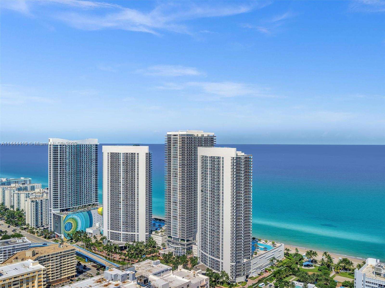 BEACH CLUB TWO CONDO - Residential
