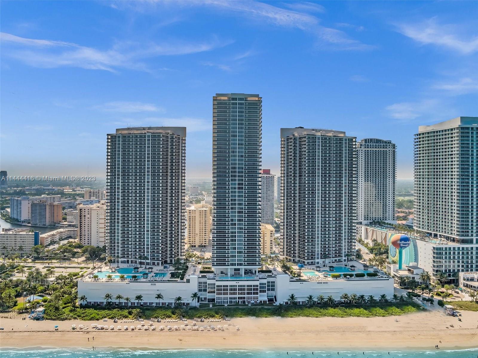 BEACH CLUB TWO CONDO - Residential