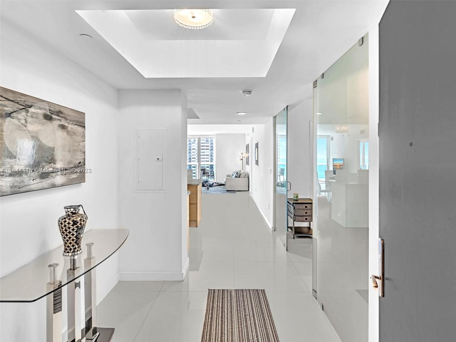 BEACH CLUB TWO CONDO - Residential