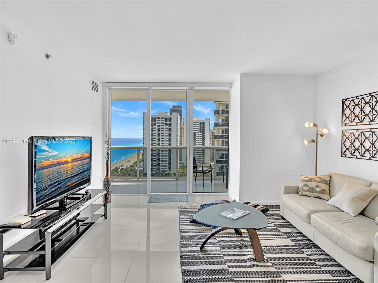 BEACH CLUB TWO CONDO - Residential